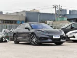 High Quality Byd 2026 Denza Z9 Dm Sedan– In Stock in China | SUVs From China for Sale - Electric Cars From China Israel - Image 2