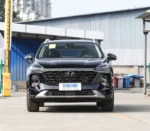 Hyundai Santa Fe– Wholesale Price From China | China Car Dealer - Image 2