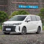 MPV 2026 GAC Trumpchi M6 Max 7-Seater Gasoline Car– Wholesale Price From China | Cars From China for Global Buyers - Chinese Cars Israel - Image 3