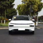 New Energy Car Auto Xpeng P7 2026– In Stock in China | Electric SUVs From China - EV From China Israel