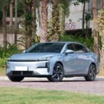 Geely Galaxy L6 Em-I Hybrid Electric Car 140km Starship Top 2026– In Stock in China | Latest Cars From China - Factory Price From China Israel - Image 2