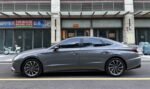 Hyundai Sonata 2026 380TGDi GS Automatic Smart Edition– Factory Price From China | China Car Manufacturer - Latest Chinese Vehicles Israel - Image 2