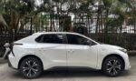 Toyota Bozhi 4X 2026 Model 615 MAX Version– Ready for Export From China | Hybrid Vehicles From China - China Electric Vehicle Israel - Image 2