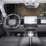 Mhero 917– Buy Direct From China | Luxury SUVs From China - Image 11