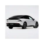 XPeng P7+– Buy Direct From China | Import Cars From China Worldwide - Image 6