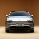 ONVO L60– Buy Direct From China | Buy a Car From China - Image 5