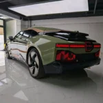 Hiphi Z Electric Car– Buy Direct From China | China Wholesale Car Prices - Chinese Car Import Price Israel - Image 6