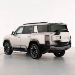 Byd Formula Leopard 8– Buy Direct From China | Electric Vehicles From China - Chinese Electric Vehicle Israel - Image 7