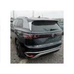 Aito M7– Buy Direct From China | MPVs From China - Chinese New Energy Car Israel - Image 8
