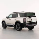 Byd Formula Leopard 8– Buy Direct From China | Electric Vehicles From China - Chinese Electric Vehicle Israel - Image 8