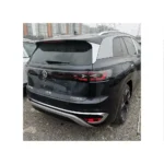 Aito M7– Buy Direct From China | MPVs From China - Chinese New Energy Car Israel - Image 7