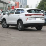 Haval H6 Phev Car Compact Hybrid SUV– Buy Direct From China | Luxury Cars From China - Affordable Cars From China Israel - Image 3