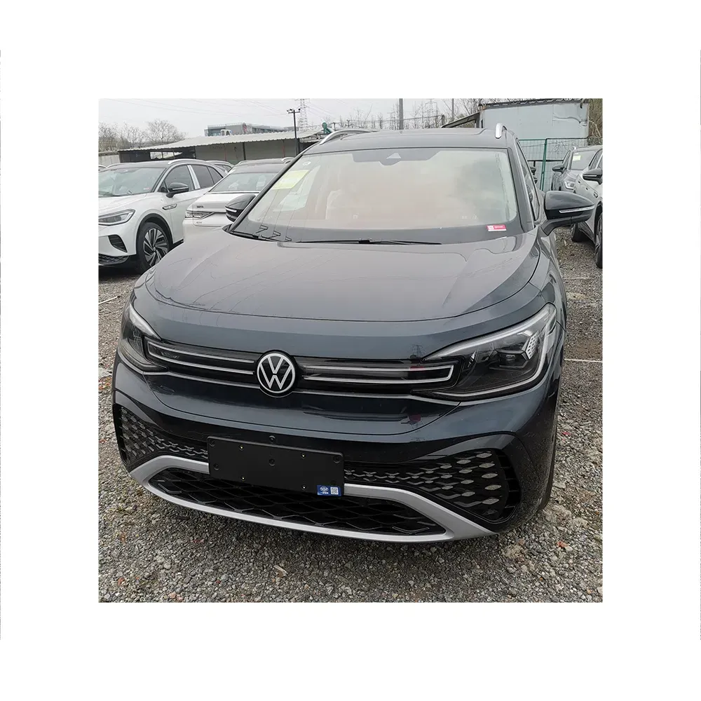 imgi_103_Uniland-2023-Used-Volkswagen-ID4-Crozz-PRO-Pure-New-Energy-Vechiles Aito M7– Buy Direct From China | MPVs From China - Chinese New Energy Car Israel - Image 1