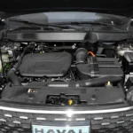 Haval H6 Phev Car Compact Hybrid SUV– Buy Direct From China | Luxury Cars From China - Affordable Cars From China Israel - Image 10