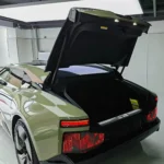 Hiphi Z Electric Car– Buy Direct From China | China Wholesale Car Prices - Chinese Car Import Price Israel - Image 9
