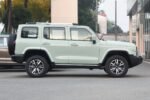 Tank 300 Time Traveler Compact SUV– Buy Direct From China | Electric Cars From China for Sale - Chinese EV Israel - Image 8