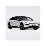 XPeng P7+– Buy Direct From China | Import Cars From China Worldwide - Image 9