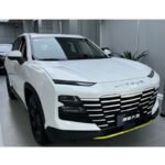 Jetour Dashing– Buy Direct From China | Sedans From China - Image 10