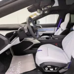 Hiphi Z Electric Car– Buy Direct From China | China Wholesale Car Prices - Chinese Car Import Price Israel - Image 7