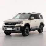 Byd Formula Leopard 8– Buy Direct From China | Electric Vehicles From China - Chinese Electric Vehicle Israel - Image 9