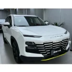 Jetour Dashing– Buy Direct From China | Sedans From China