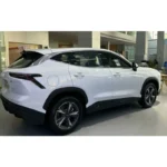 Jetour Dashing– Buy Direct From China | Sedans From China - Image 7