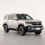 Byd Formula Leopard 8– Buy Direct From China | Electric Vehicles From China - Chinese Electric Vehicle Israel - Image 10