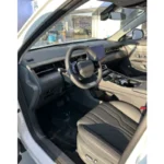 Jetour Dashing– Buy Direct From China | Sedans From China - Image 8