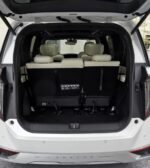 GAC TRUMPCHI M8 Master– For Sale From China | Import Cars From China Worldwide - Chinese Car Import to Israel - Image 2