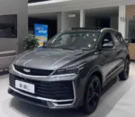 Geely Coolray L– Buy Direct From China | Pickup Trucks From China