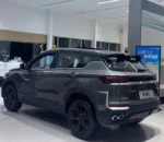 Geely Coolray L– Buy Direct From China | Pickup Trucks From China - Image 9