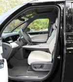 Zeekr 009 Pure Electric– For Sale From China | China Factory Car Prices - Chinese Car Deals Israel - Image 3