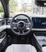 BYD Seal 06 DM-i– For Sale From China | Latest Cars From China - Factory Price From China Israel - Image 2