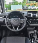 Toyota Corolla 2026– China Export Vehicle | Cars Imported From China - China Car Import Israel - Image 2