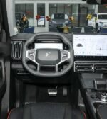 Jetour Freelander 2026– China Export Vehicle | Cars Exported From China - Image 2