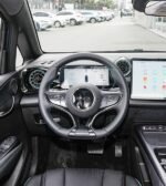 BYD Dolphin 2026 Smart Driving Edition– China Export Vehicle | Vehicles Exported From China - China Export Vehicle Israel - Image 2
