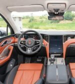 Hongqi HS7 2026– China Export Vehicle | Import Cars From China - Chinese Car Import Israel - Image 2