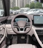 2026 BYD Song PLUS DM-i– For Sale From China | Cars From China for Global Buyers - Chinese Cars Israel - Image 2