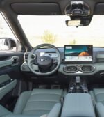 Geely Cowboy 2026– China Export Vehicle | Buy Cars From China Online - Image 2
