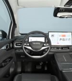 GAC-AION-V– For Sale From China | Buy Cars From China Online - Buy Chinese Cars in Israel - Image 3
