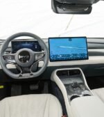 BYD Seal 06 GT– For Sale From China | Cars From China for Sale - Chinese Car for Sale Israel - Image 2