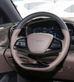 BYD E9– Buy Direct From China | Cars From China - Image 2