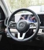 Benz GLE PHEV– Buy Direct From China | Cars Sourced From China - Chinese Hybrid Car Israel - Image 2
