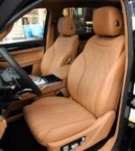 Voyah Passion EV– For Sale From China | Cars From China Ready for Export - Image 2