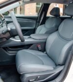 Xpeng MONA M03– For Sale From China | Cars in Stock in China - Chinese SUV Import Israel - Image 2