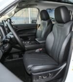 GWM Haval H9– For Sale From China | Cars Direct From China - Chinese Luxury SUV Israel - Image 2