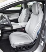 Luxeed S7– For Sale From China | Cars Sourced Directly From China - Image 2
