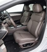 BYD Han EV 2026– For Sale From China | China Car Supplier - Image 2