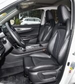Changan CS75 2026– For Sale From China | China Car Manufacturer - Image 2