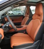 Jetour Dashing 2026– For Sale From China | China Vehicle Supplier - Image 2